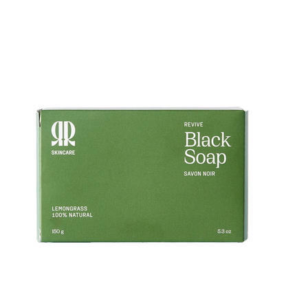 Black Soap