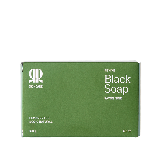 Black Soap