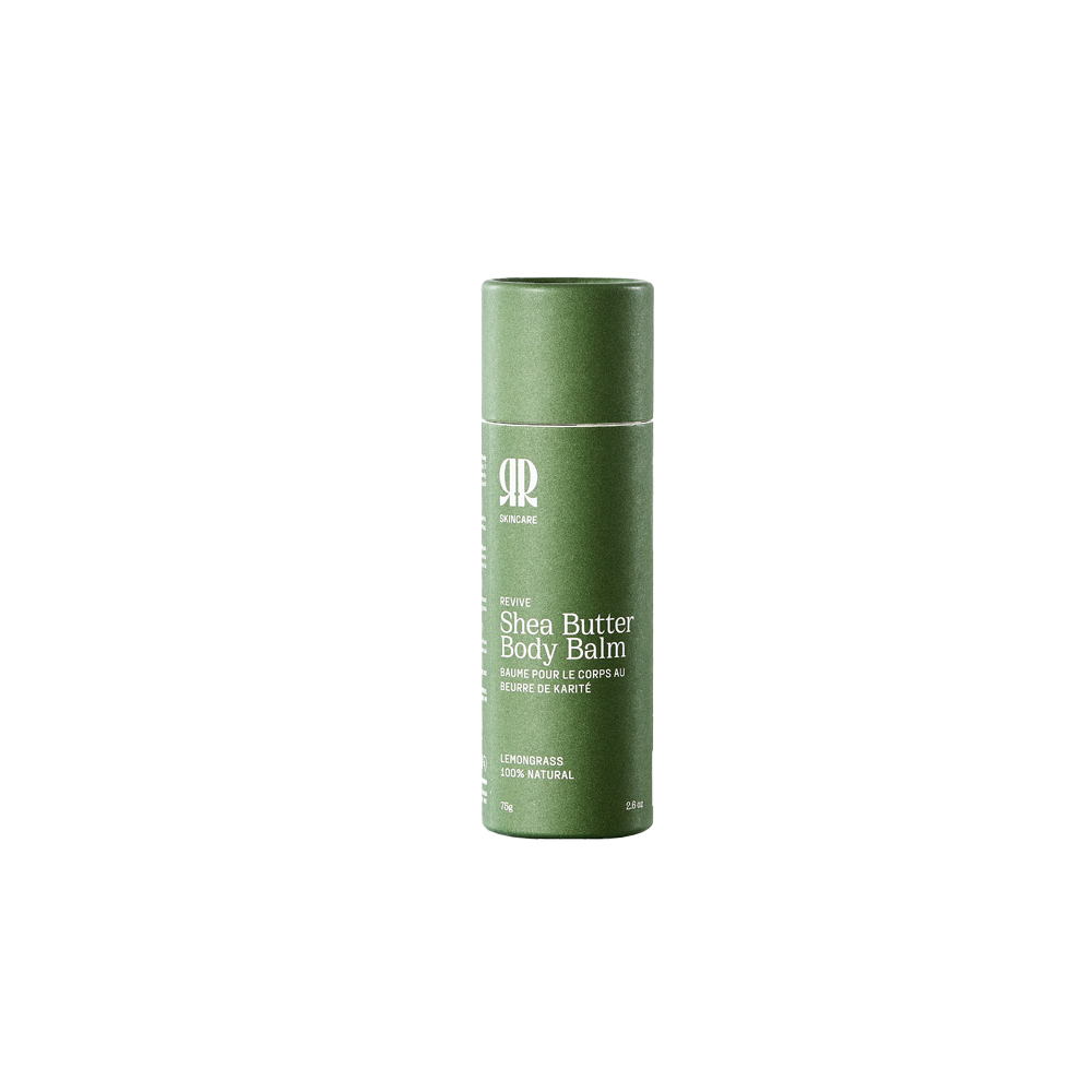 Shea Butter Body Balm