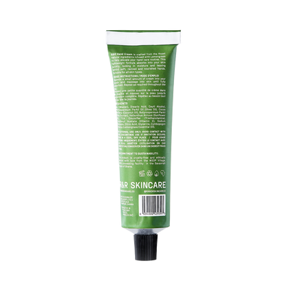 Shea Hand Cream