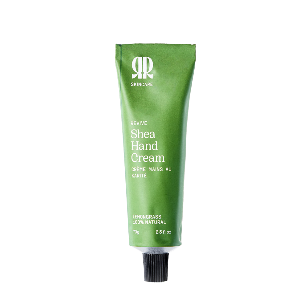 Shea Hand Cream