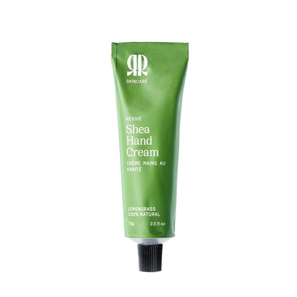 Shea Hand Cream