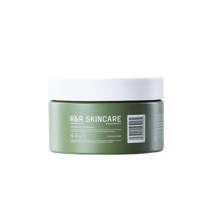 Whipped Shea Body Butter