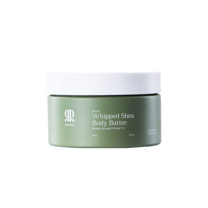 Whipped Shea Body Butter