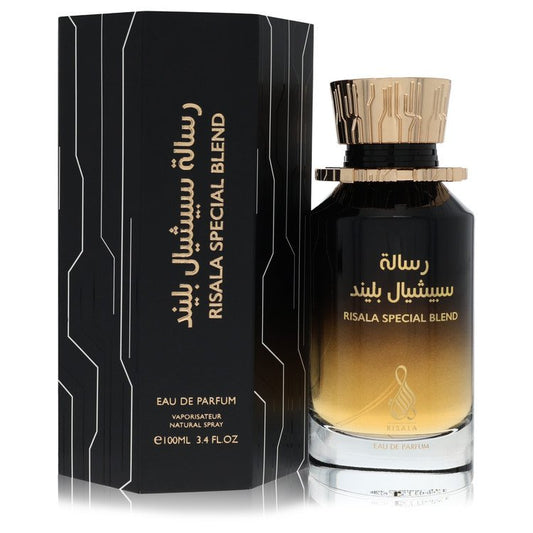 Risala Special Blend by Risala - Eau De Parfum Spray 3.4 oz