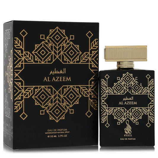Risala Al Azeem by Risala - Eau De Parfum Spray 3.7 oz