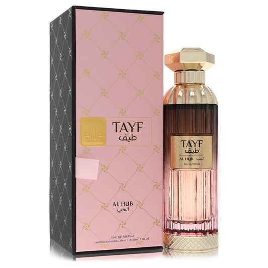 Risala Elite Tayf Al Hub by Risala - Eau De Parfum Spray 5.0 oz