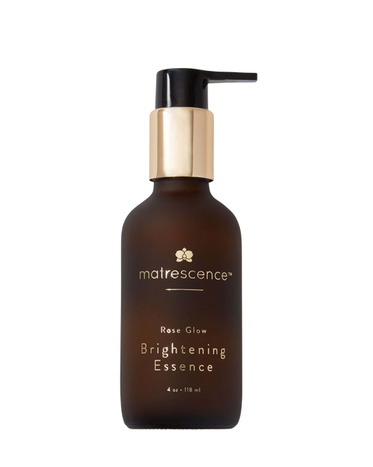 Rose Glow Brightening Essence