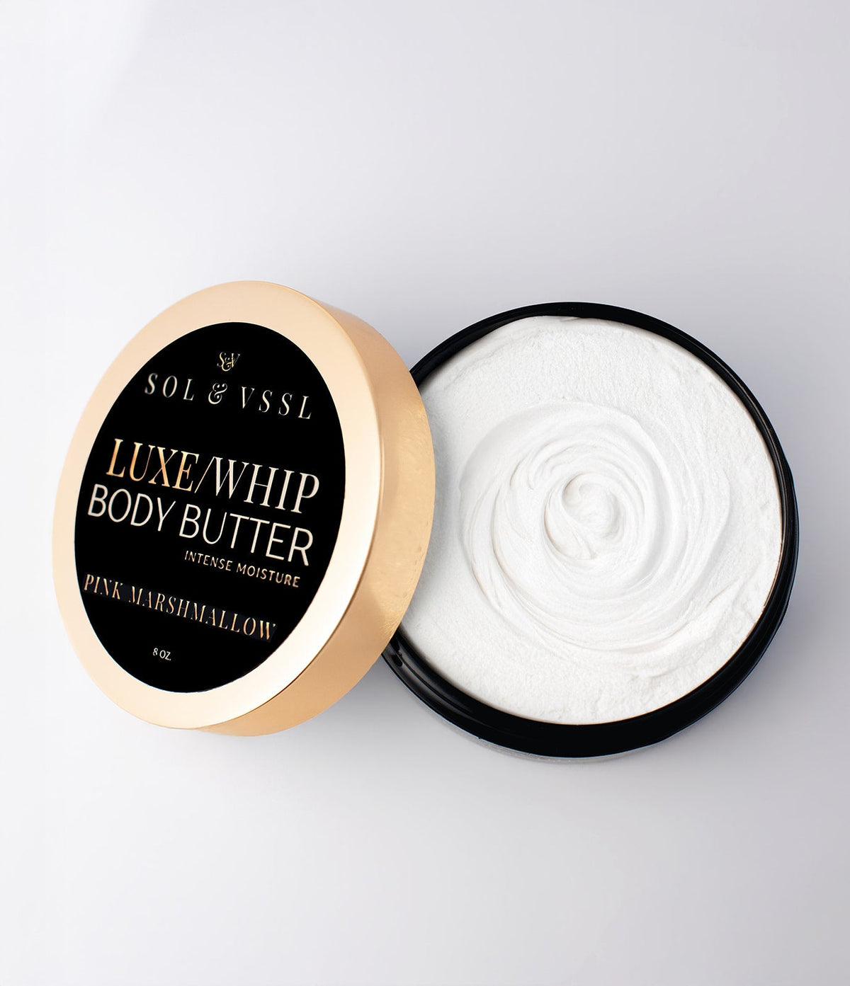 LUXE WHIP Body Butter