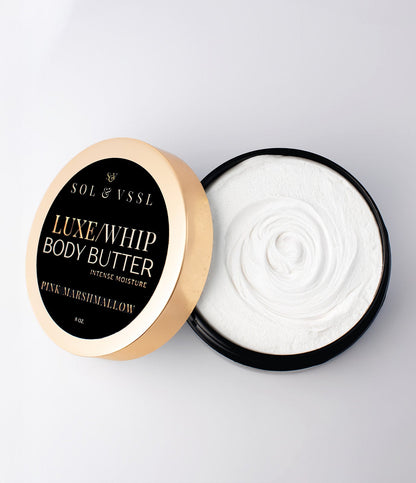 LUXE WHIP Body Butter