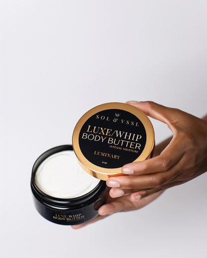 LUXE WHIP Body Butter