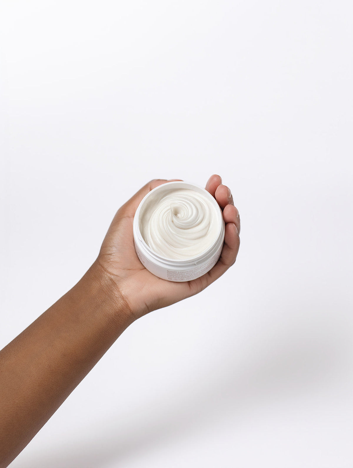 LUXE SKIN Body Cream
