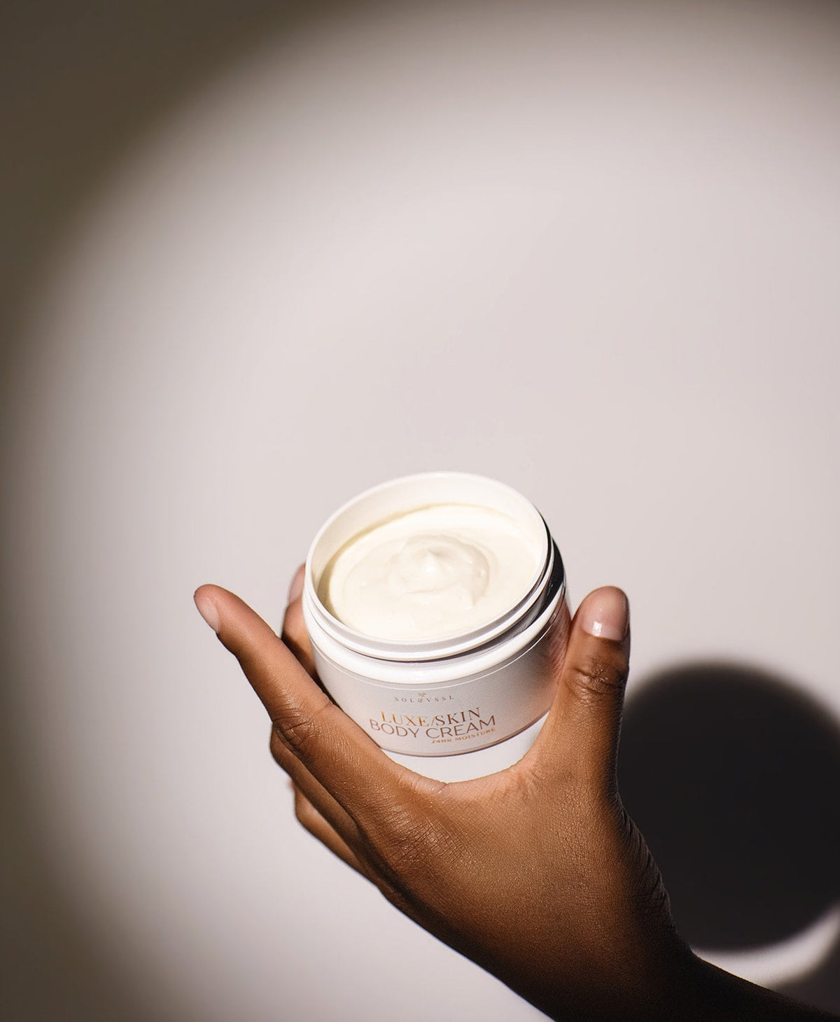 LUXE SKIN Body Cream