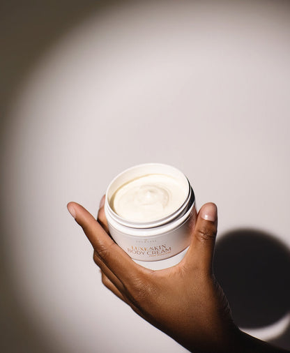 LUXE SKIN Body Cream