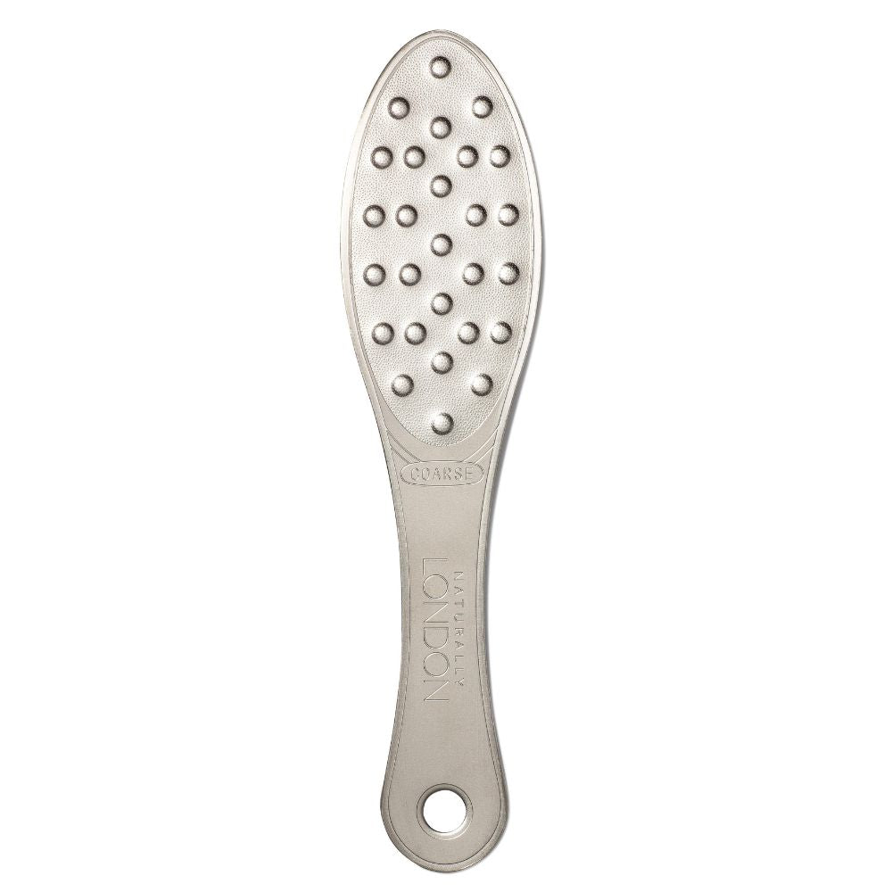 BLK + GRN Foot File
