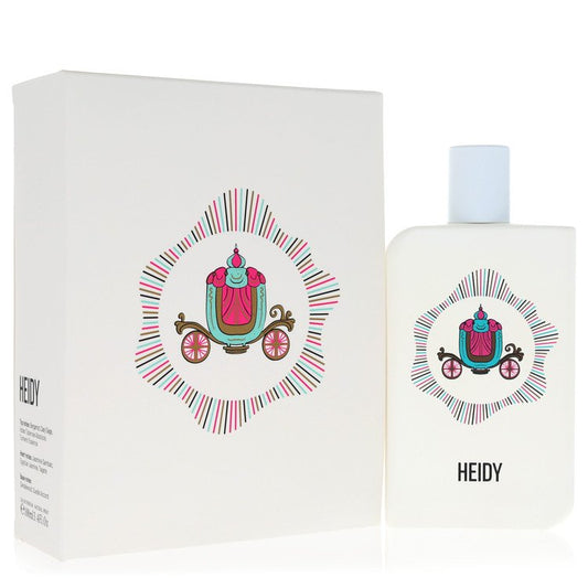 Samam Heidy by Samam - Eau De Parfum Spray 3.4 oz