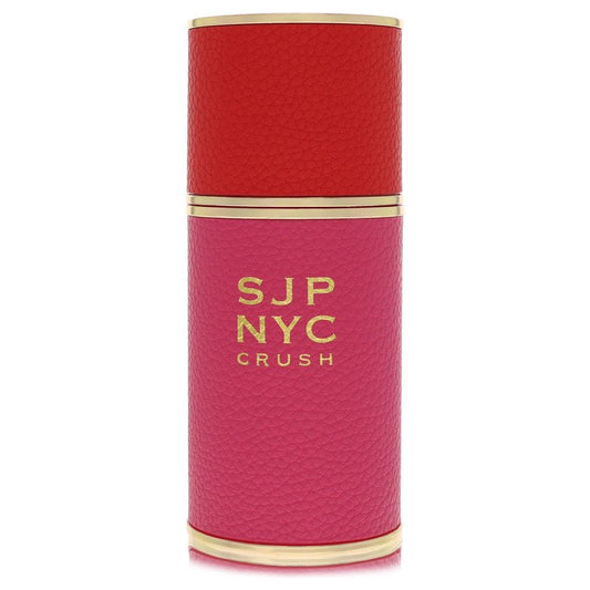 Sarah Jessica Parker Nyc Crush by Sarah Jessica Parker - Eau De Parfum Spray (Tester) 3.4 oz