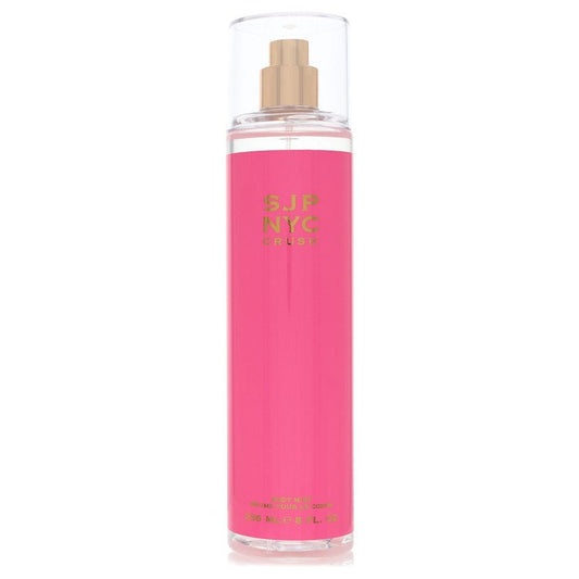 Sarah Jessica Parker Nyc Crush by Sarah Jessica Parker - Body Mist 8.0 oz