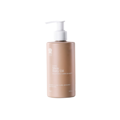 Shea Body Oil