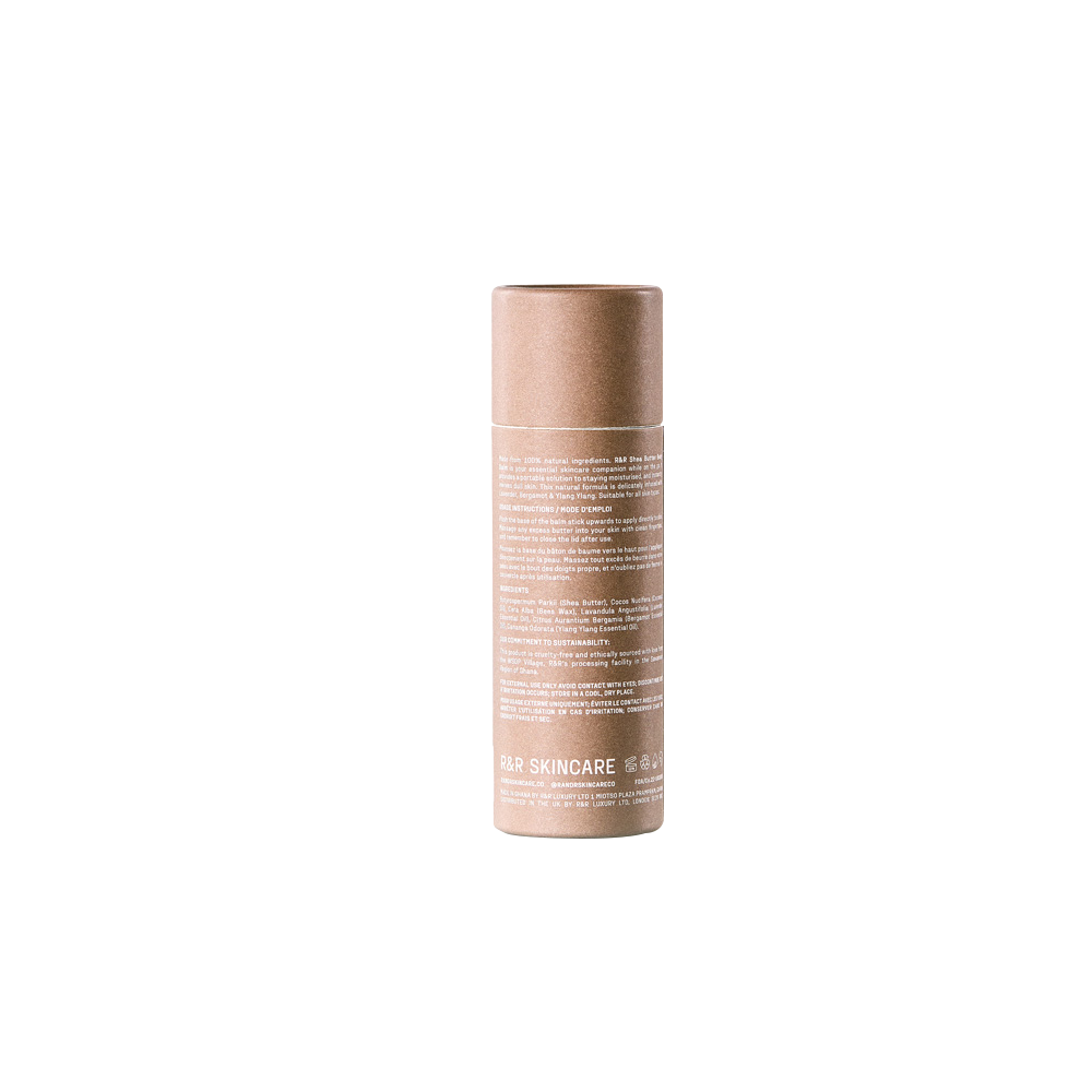 Shea Butter Body Balm