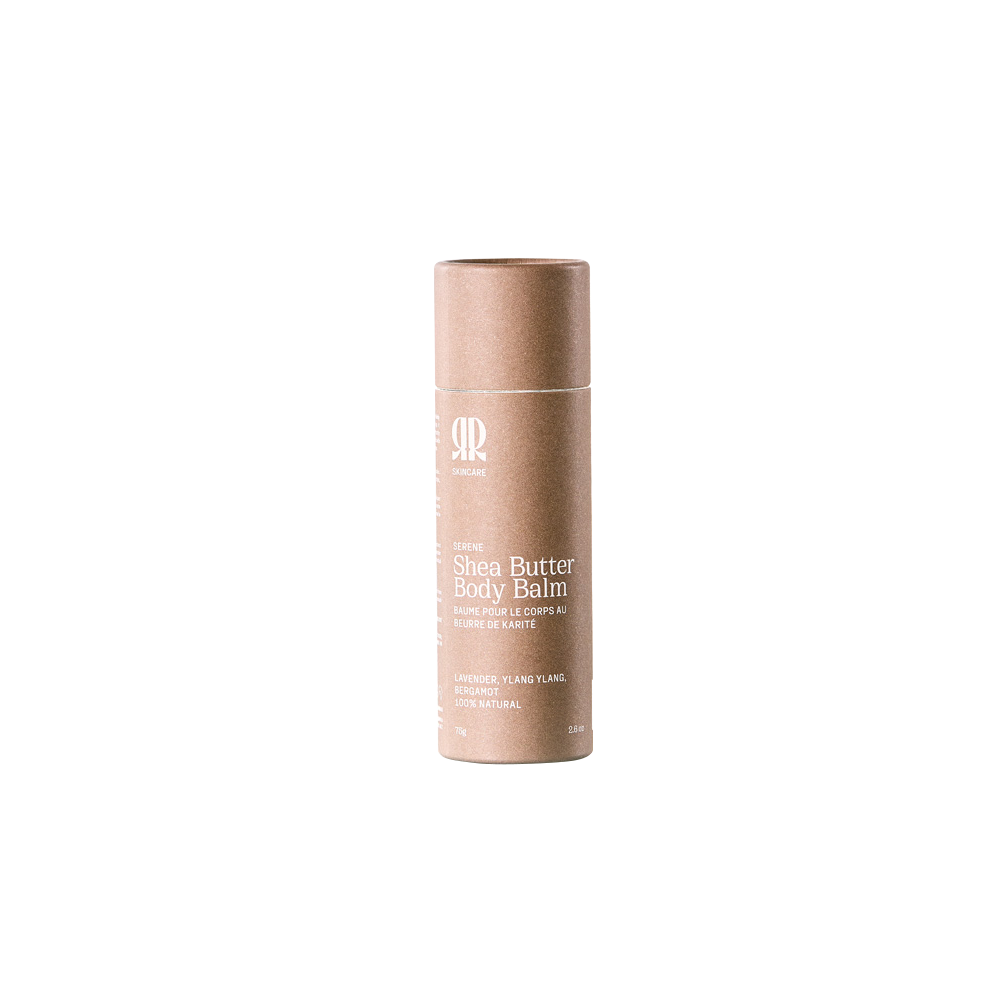 Shea Butter Body Balm