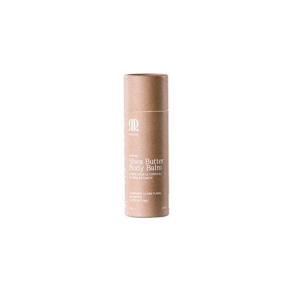 Shea Butter Body Balm