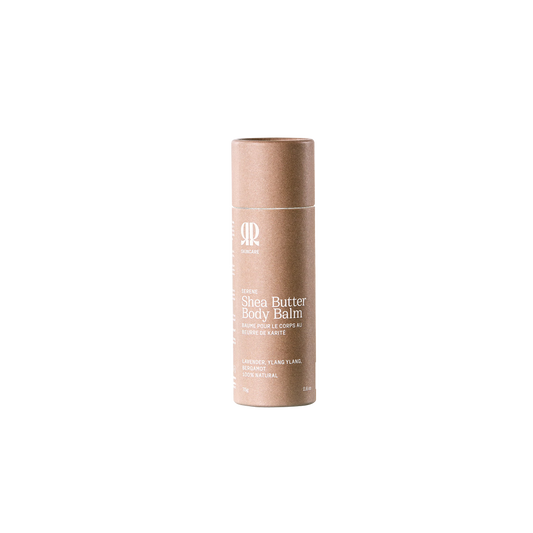 Shea Butter Body Balm