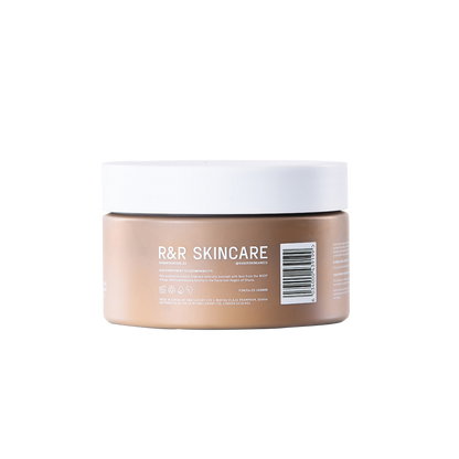 Whipped Shea Body Butter