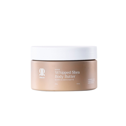 Whipped Shea Body Butter