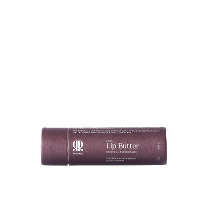 Shea Lip Butter