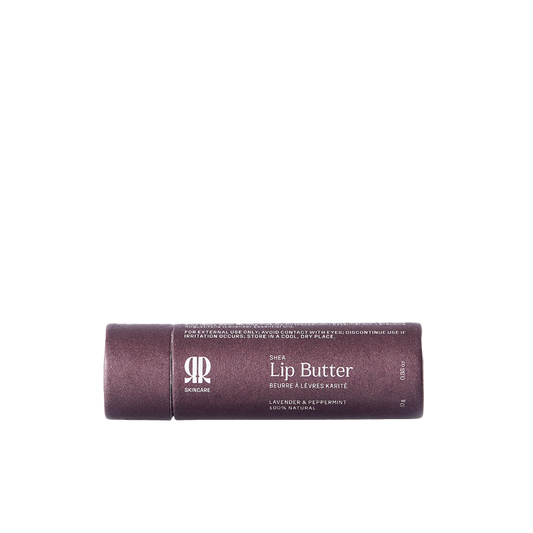 Shea Lip Butter