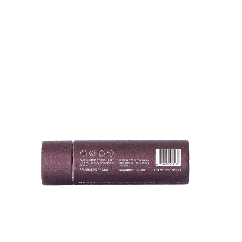 Shea Lip Butter