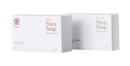 Shea Soap