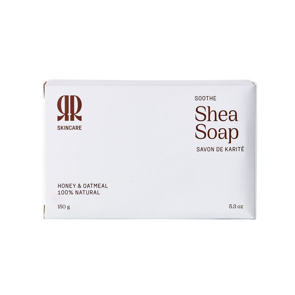 Shea Soap