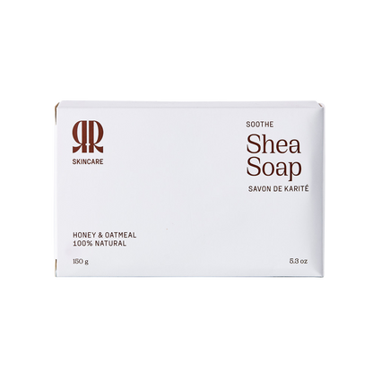 Shea Soap