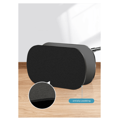 Adjustable Multi-Purpose Tablet Holder
