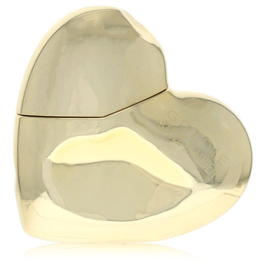 Steve Madden Goldie by Steve Madden - Eau De Parfum Spray (Tester) 3.4 oz