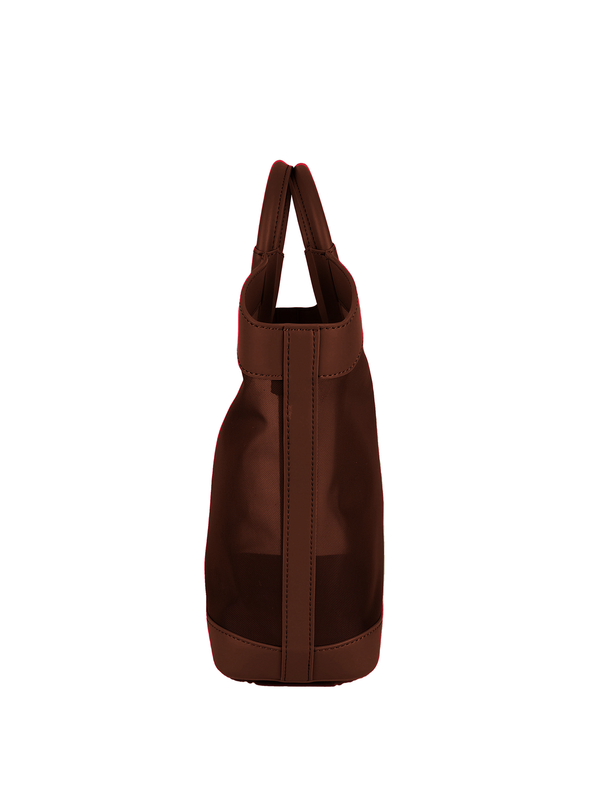 Tory Tote Chocolate