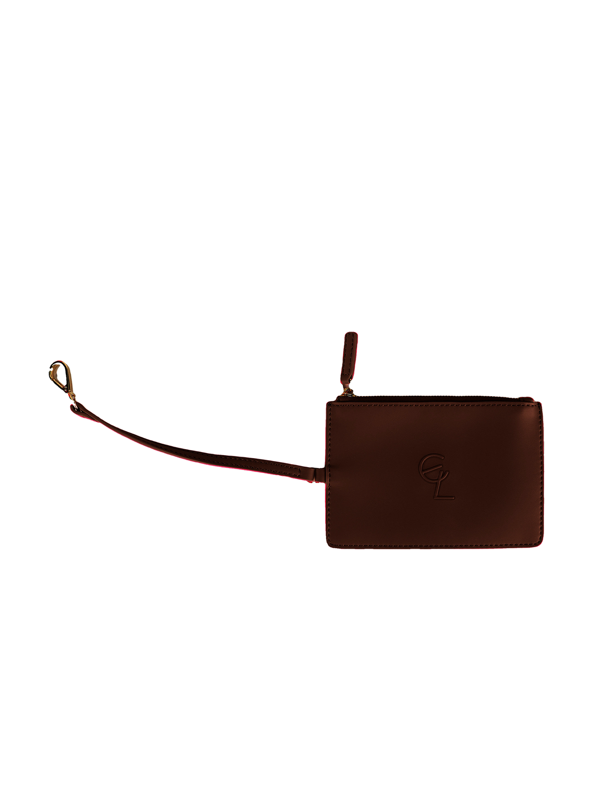 Tory Tote Chocolate