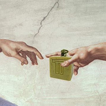 TERRA-TORY Gift Card