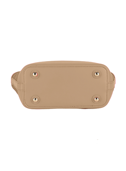 Tory Tote Natural