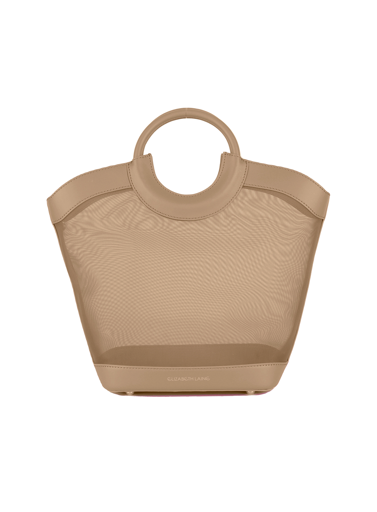 Tory Tote Natural