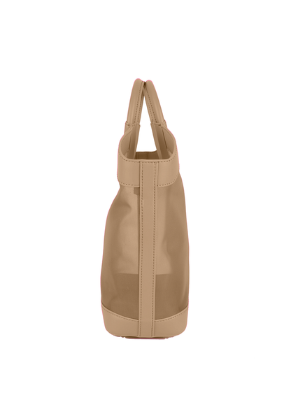 Tory Tote Natural