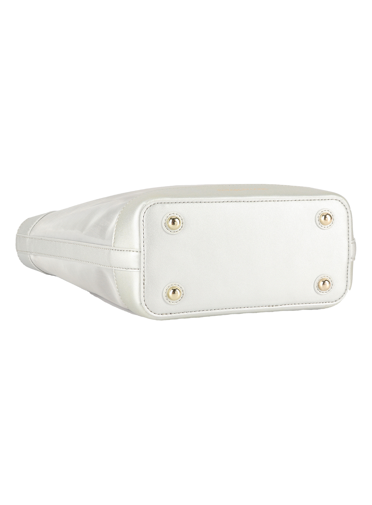 Tory Tote White