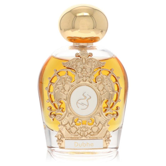 Tiziana Terenzi Dubhe Assoluto by Tiziana Terenzi - Extrait De Parfum Spray (Unisex Unboxed) 3.38 oz