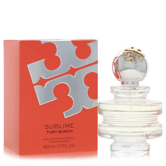 Tory Burch Sublime by Tory Burch - Eau De Parfum Spray 1.7 oz
