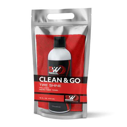 TIRE_SHINE_5_Red_Towel