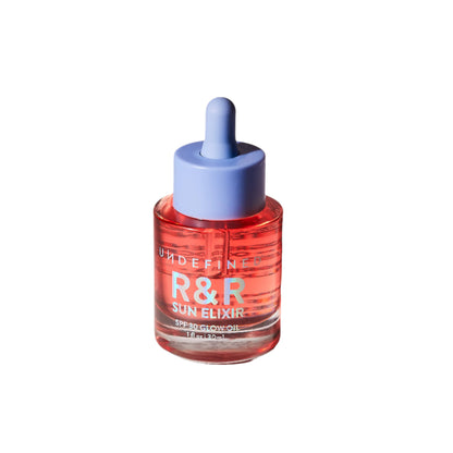 R&R Sun Elixir