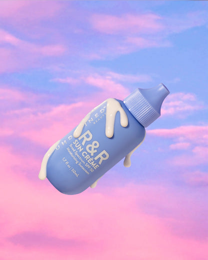 R&R Sun Crème