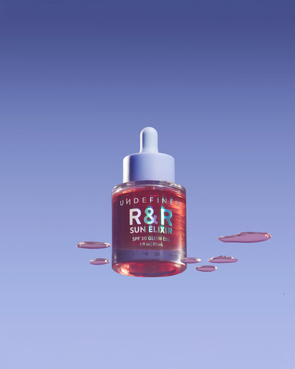 R&R Sun Elixir